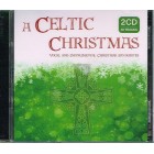 CD - A Celtic Christmas - 2CDs